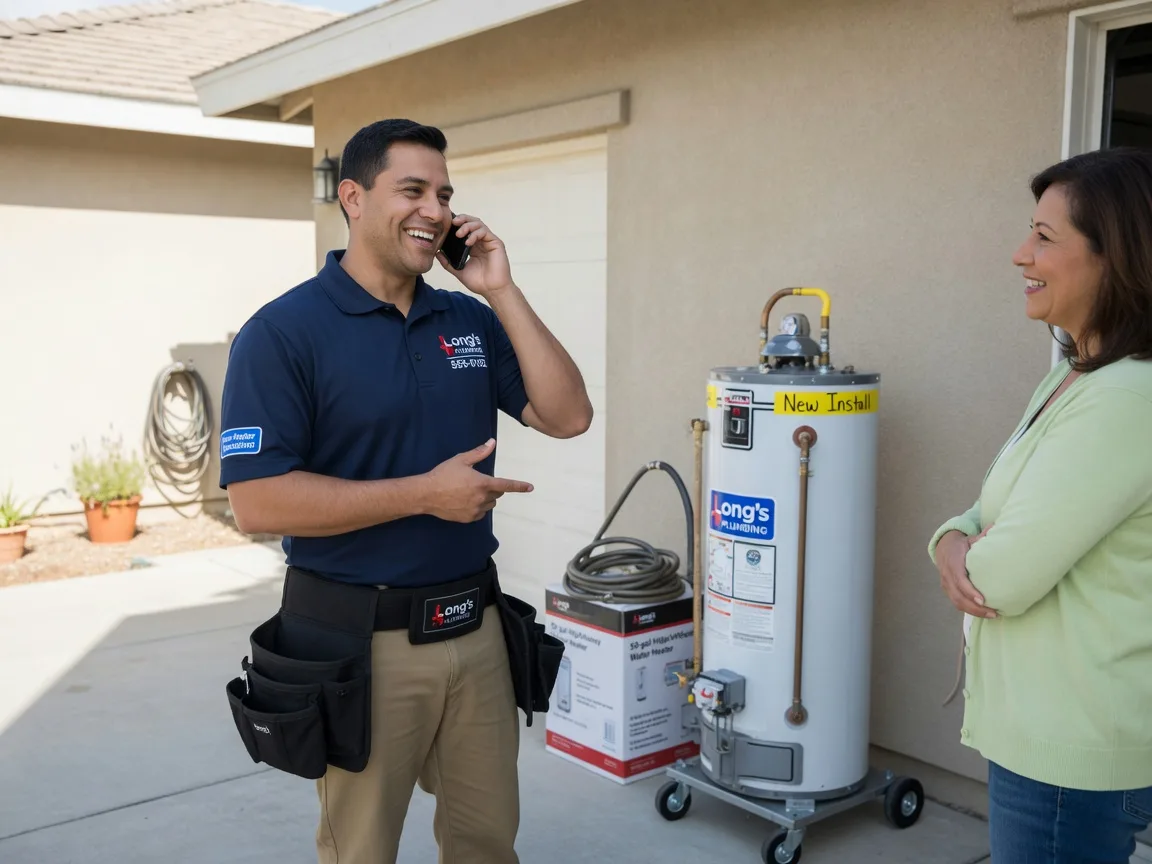 Leak Detection South Wilmington, IL FAQs